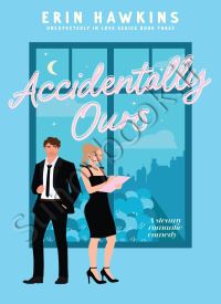 Accidentally Ours (Unexpectedly in Love 3) thumb 2 1