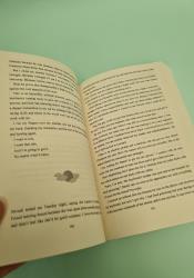 Reserved (The Pitstop Series Book 5) thumb 2 5