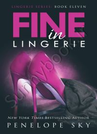 Fine in Lingerie (Beyond Buttons 11) thumb 1 1