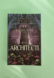 Architecti (Deals of Dark Desire Book 1) Architecti (Deals of Dark Desire Book 1) thumb 2 2