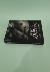 Illicit Desires (The Deepest Desires Book 3) thumb 1 4