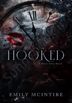 Hooked (Never After 1)