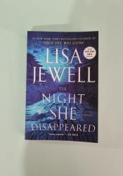 The Night She Disappeared thumb 2 2