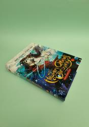 Heaven Official's Blessing: Tian Guan Ci Fu (Novel) Vol. 3 thumb 2 3