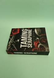taming seraphine (Morally Black Book 1) thumb 2 4