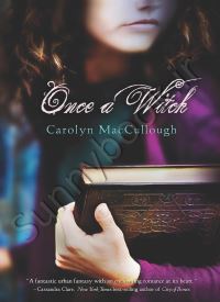 once a witch (Witch 1)