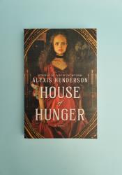 House of Hunger thumb 2 2