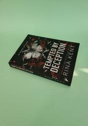 Tempted by Deception (Deception Trilogy 2) thumb 2 3