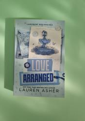 Love Arranged (Lakefront Billionaires Book 3) Love Arranged (Lakefront Billionaires Book 3) thumb 2 2