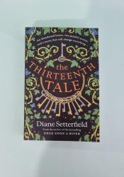 The Thirteenth Tale The Thirteenth Tale thumb 2 2