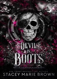 Devil in Boots (Devil in the Deep Blue Sea 2)