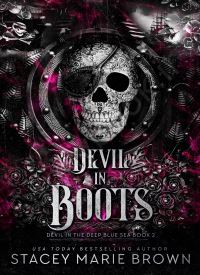 Devil in Boots (Devil in the Deep Blue Sea 2) thumb 2 1