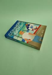 Common Goal (Game Changers 4) thumb 1 2