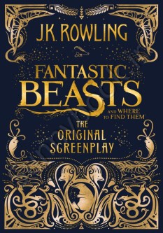 Fantastic Beasts and Where to Find Them: The Original Screenplay thumb 1 1