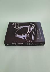 Fifty Shades of Freed (Fifty Shades 3) thumb 2 4