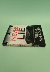 Never Lie: An addictive psychological thriller thumb 2 6