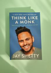 Think Like a Monk thumb 1 2