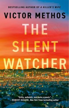 The Silent Watcher thumb 2 1
