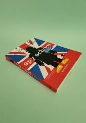 Spy School British Invasion (Spy School 7) thumb 2 3