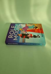 Role Model (Game Changers 5) thumb 1 4