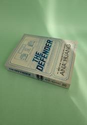 The Defender (Gods of the Game 2) The Defender (Gods of the Game 2) thumb 2 3