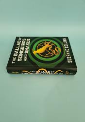 The Ballad of Songbirds and Snakes (The Hunger Games 0) thumb 1 4