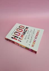 Hood Feminism: Notes from the Women That a Movement Forgot thumb 2 3