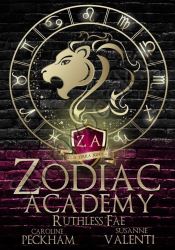 Zodiac Academy 2: Ruthless Fae