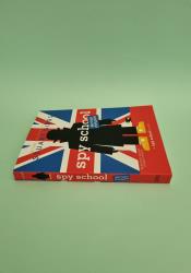 Spy School British Invasion (Spy School 7) thumb 2 4