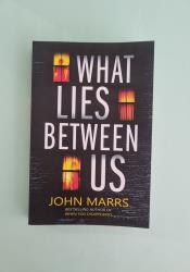 What Lies Between Us thumb 2 2