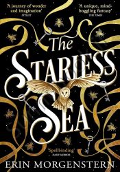 The Starless Sea