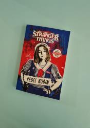 Stranger Things - Rebel Robin thumb 2 2