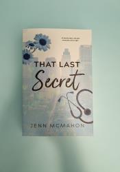 That Last Secret (Firsts in the City 4) thumb 2 2
