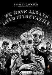 We Have Always Lived in the Castle thumb 1 1