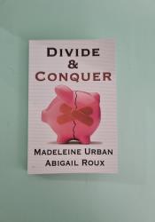 Divide & Conquer (Cut & Run 4) Divide & Conquer (Cut & Run 4) thumb 2 2