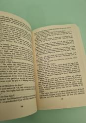 Hollow Heathens: Book of Blackwell thumb 2 5