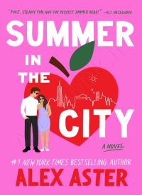 Summer in the City thumb 2 1