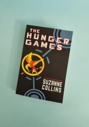 The Hunger Games (The Hunger Games 1) thumb 2 2