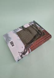 Stars of Chaos: Sha Po Lang (Novel) Vol. 2 thumb 2 5