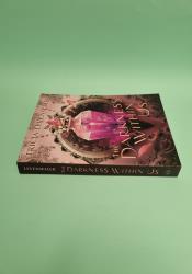 The Darkness Within Us (The Shadows Between Us Book2) thumb 2 5