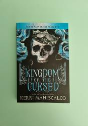 Kingdom of the Cursed (Kingdom of the Wicked 2) thumb 2 2