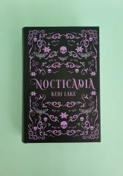 Nocticadia Nocticadia thumb 1 2