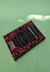 A Marvellous Light (The Last Binding 1) thumb 2 4
