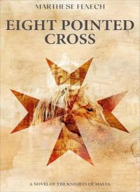 Eight Pointed Cross (The Siege of Malta 1) Eight Pointed Cross (The Siege of Malta 1) thumb 2 1
