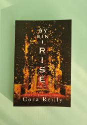 By Sin I Rise: Part One: 1 (Sins of the Fathers) thumb 1 2