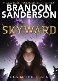 Skyward (Skyward Book 1)