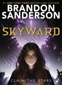 Skyward (Skyward Book 1) thumb 2 1