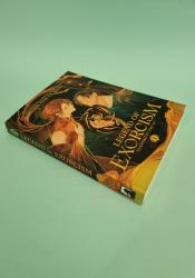 Legend of Exorcism: Tianbao Fuyao Lu (Novel) Vol. 1 thumb 2 3