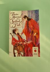 Thrice Married to a Salted Fish Vol. 1 thumb 1 2