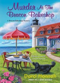 Murder at the Beacon Bakeshop (Beacon Bakeshop 1)